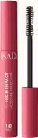 Isadora The 10 Sec High Impact Volume Mascara Black 01
