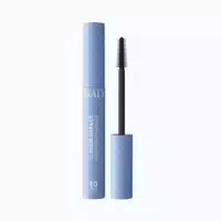 Isadora The 10 Sec High Impact Waterproof Mascara Black 01