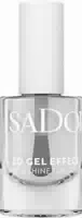 Isadora The 3d Gel Effect Plump & Shine Top Coat Plump & Shine 11