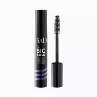 Isadora The Big Bold Super Volume Mascara Black 10