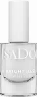 Isadora The Bright Base Nail Whitener Nail Whitener 04