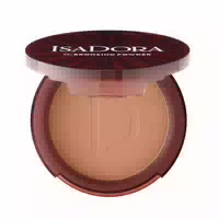 Isadora The Bronzing Powder Matte Tan 48