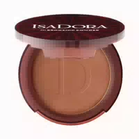 Isadora The Bronzing Powder Terracotta Bronze 43 10 g