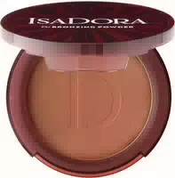 Isadora The Bronzing Powder Terracotta Bronze 43