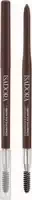 Isadora The Brow Fix 24h Pencil Longwear & Waterproof Dark Brown 02 0,32 g
