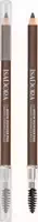 Isadora The Brow Powder Pen, Shapes, Defines & Fills Black 01 1,1 g