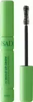 Isadora The Build Up Grow Length & Volume Mascara Black 01