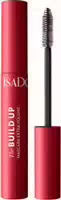 Isadora The Build Up Mascara Extra Volume Dark Brown 02