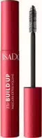 Isadora The Build Up Mascara Extra Volume Super Black 01