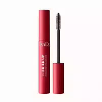 Isadora, The Build Up Mascara Extra Volumen