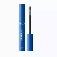 Isadora, The Build Up Mascara Extra Waterproof