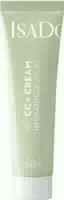 Isadora The Cc Cream Green Cc Cc