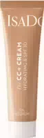 Isadora The Cc Cream Medium 5n