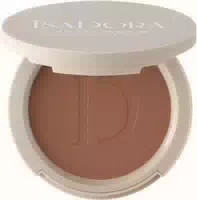 Isadora The No Compromise Matte Longwear Powder Neutral Deep 72