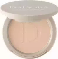 Isadora The No Compromise Matte Longwear Powder Neutral Beige 65