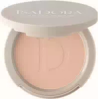 Isadora The No Compromise Matte Longwear Powder Warm Beige 66