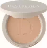 Isadora The No Compromise Matte Longwear Powder Warm Tan 67
