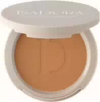 Isadora The No Compromise Matte Longwear Powder Neutral Tan 70