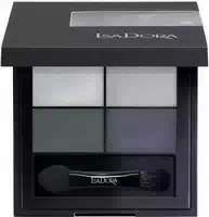 Isadora Eyeshadow Quartet 06