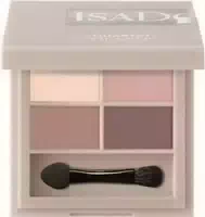 Isadora The Eyeshadow Quartet