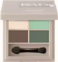 Isadora The Eyeshadow Quartet