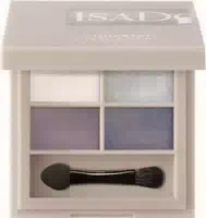 Isadora The Eyeshadow Quartet