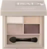 Isadora The Eyeshadow Quartet Pearls Allure 09 3,5 g