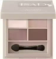 Isadora, The Eyeshadow Quartet