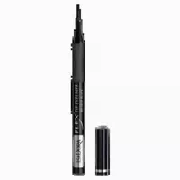 Isadora Flex Tip Eyeliner Deep Black 80 1 ml