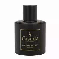 Gisada, Ambassador Intense Edp Nat Spray