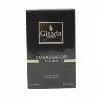 Gisada, Ambassador For Men Edp Nat Spray