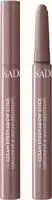 Isadora The Gleam Eyeshadow Stick Longwear & Water Resistant Mauve Brown 52