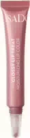 Isadora Glossy Lip Treat Rooibos Blush 63 13 ml