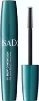 Isadora The New Dimension Mascara 11 ml 01 Black