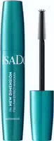 Isadora The New Dimension Waterproof Mascara 11 ml 01 Black