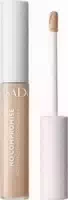 Isadora No Compromise Lightweight Matte Concealer Neutral Warm 3nw