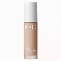 No Compromise Matte Foundation