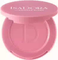 Isadora, The Powder Blush