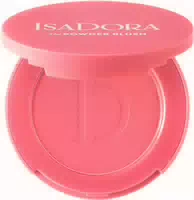 Isadora The Powder Blush Coral Pink 09 4,5 g