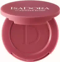 Isadora The Powder Blush Deep Berry 11 4,5 g