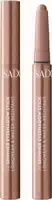Isadora The Shimmer Eyeshadow Stick Longwear & Water Resistant Bronze Brown 41 1,2 g