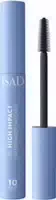 Isadora The 10 Sec High Impact Waterproof Mascara Black 01 9 ml
