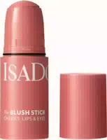 Isadora The Blush Stick Soft Pink 40 5,5 g