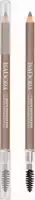 Isadora The Brow Powder Pen, Shapes, Defines & Fills Taupe 05 1,1 g