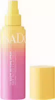 Isadora The Glow Setting Spray 100 ml