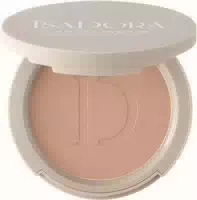 Isadora The No Compromise Matte Longwear Powder Neutral Almond 68