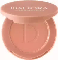 Isadora The Powder Blush Warm Tan 01 4,5 g