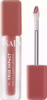 Isadora The True Impact Matte Liquid Lipstick True 02