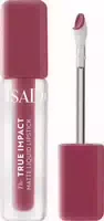 Isadora The True Impact Matte Liquid Lipstick Fierce 04