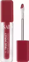Isadora The True Impact Matte Liquid Lipstick Confident 06 5 ml